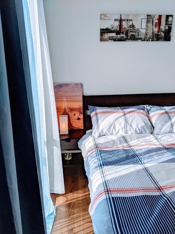 Tarneit Treat Apartment Luaran gambar
