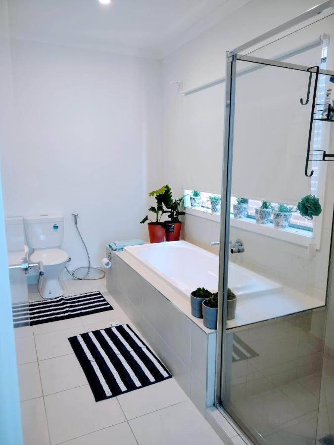 Tarneit Treat Apartment Luaran gambar