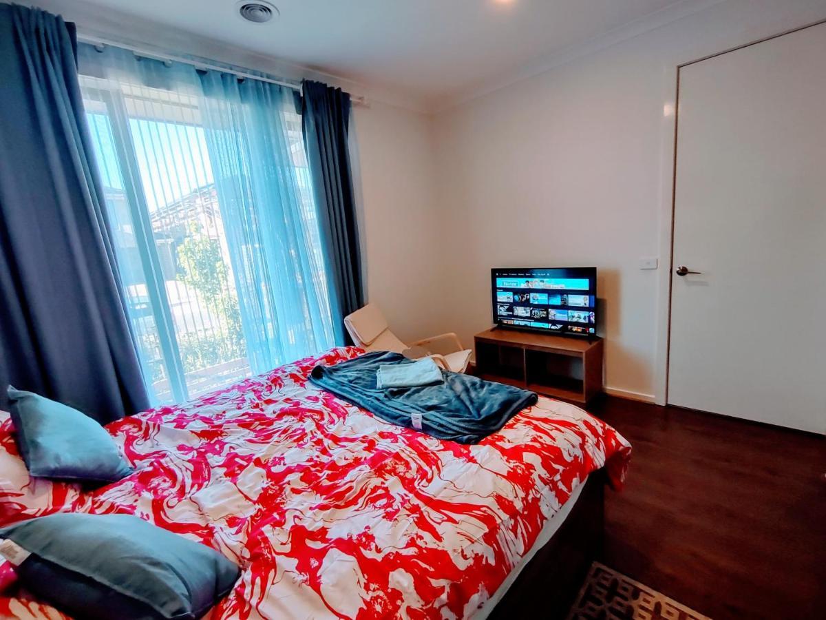 Tarneit Treat Apartment Luaran gambar