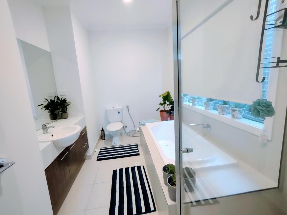 Tarneit Treat Apartment Luaran gambar