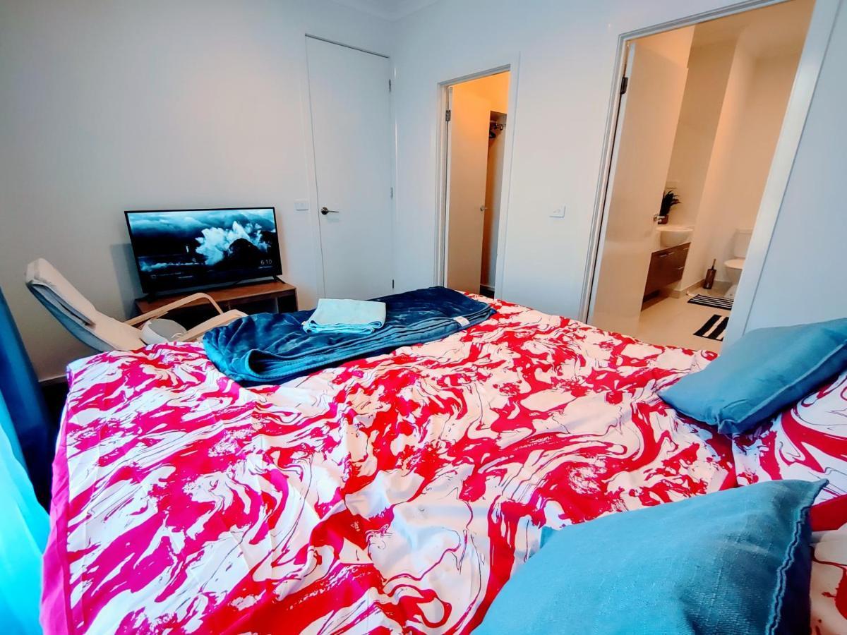 Tarneit Treat Apartment Luaran gambar